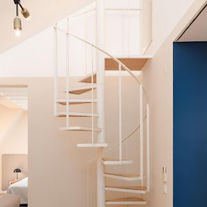Appartement met Twee Slaapkamers