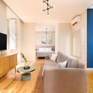 Appartement met een Slaapkamer