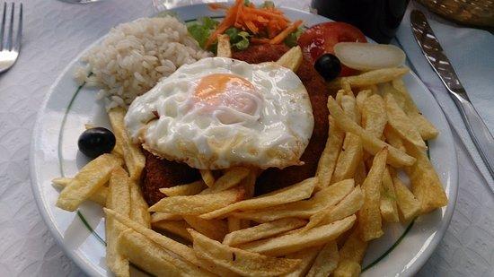 Pastelaria Belo Horizonte